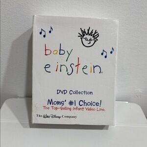 Portable DVD Player - White